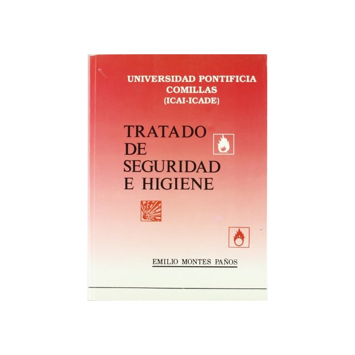 Tratado De Seguridad E Higiene